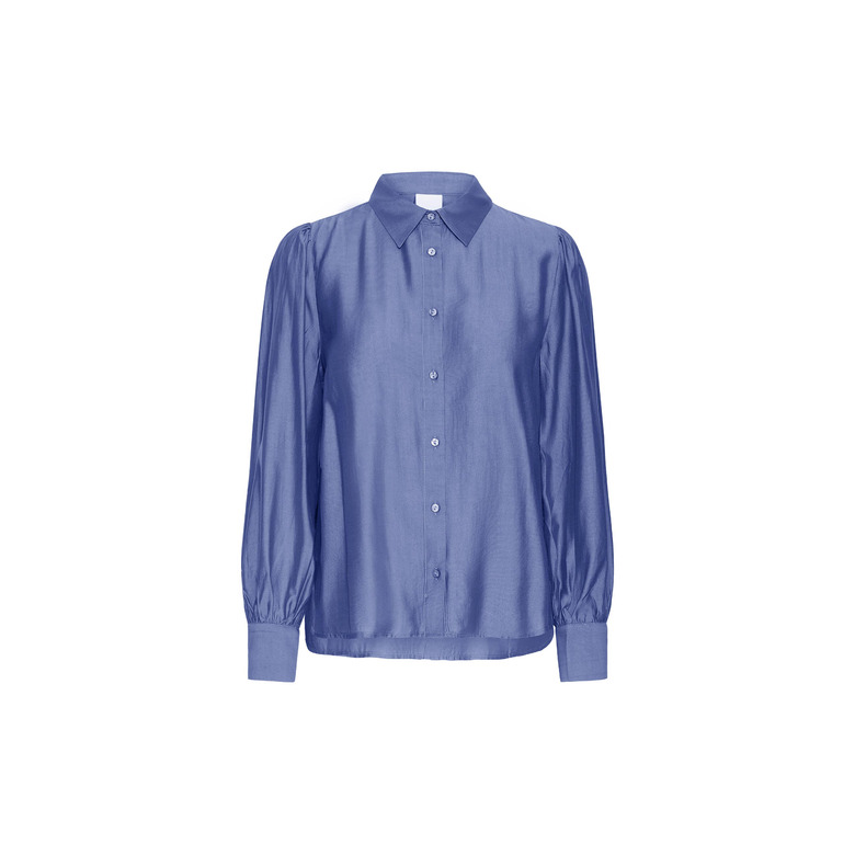 Ichi blouse blue
