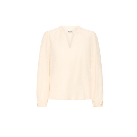 Ichi blouse ecru