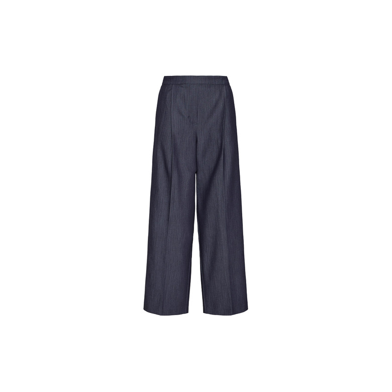 Ichi pantalon bleu