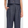 Ichi trousers blue 2