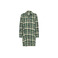 Ichi dress green 1