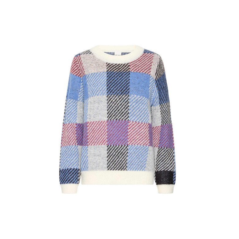 Ichi sweater multicolor