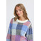 Ichi sweater multicolor 2