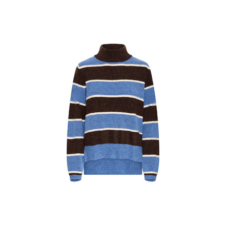 Ichi trui blauw