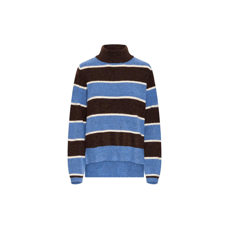 Ichi sweater blue