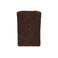 Ichi vest bruin 2
