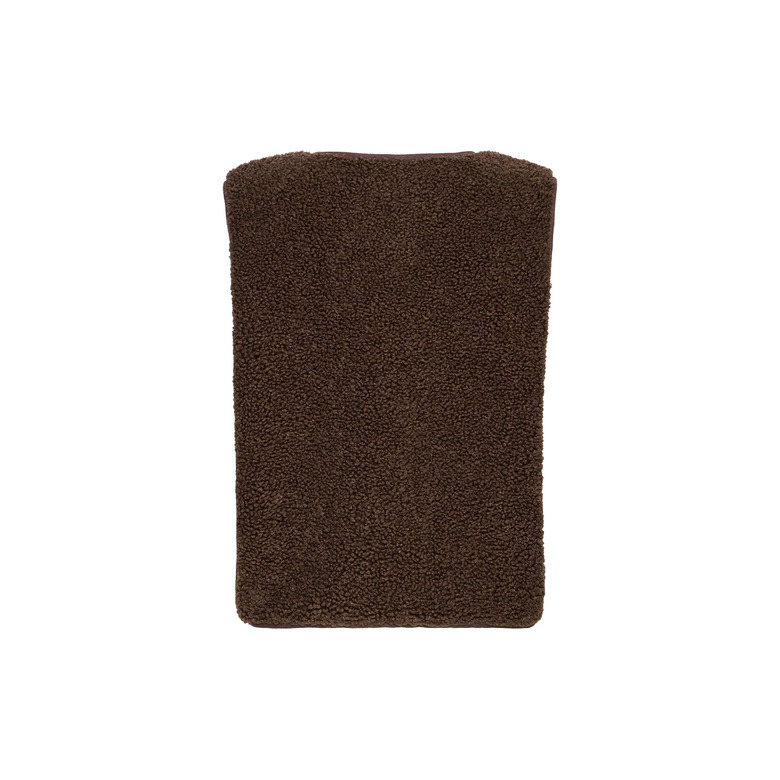 Ichi vest bruin 2