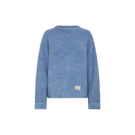 Ichi trui blauw