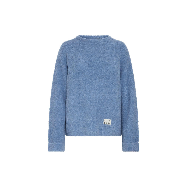 Ichi sweater blue
