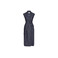 Ichi dress blue 1