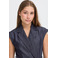 Ichi dress blue 2