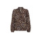 Ichi blouse brown 1
