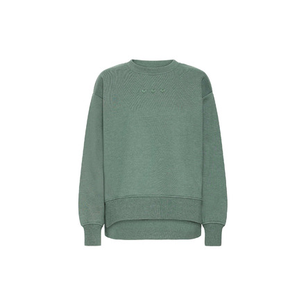 Ichi sweater vert