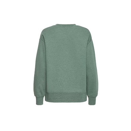 Ichi sweater vert