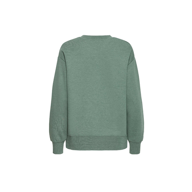 Ichi sweater vert 2