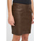 Ichi skirt brown 2