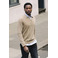 Mosmosh sweater brown 2