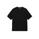 Mosmosh t-shirts black