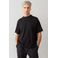 Mosmosh t-shirts black 2