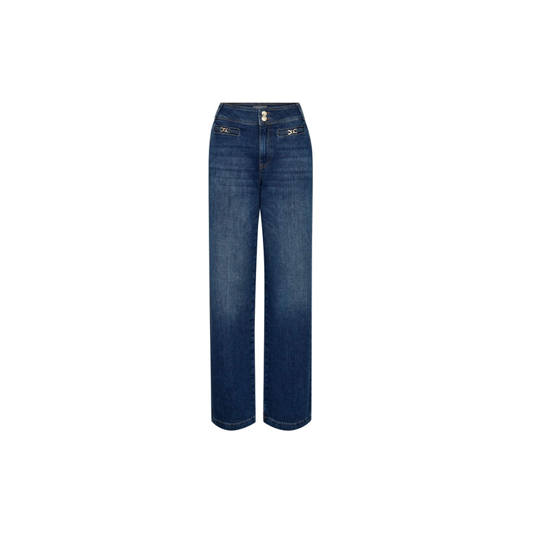 Mosmosh jeans blue