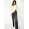Mosmosh jeans black 2