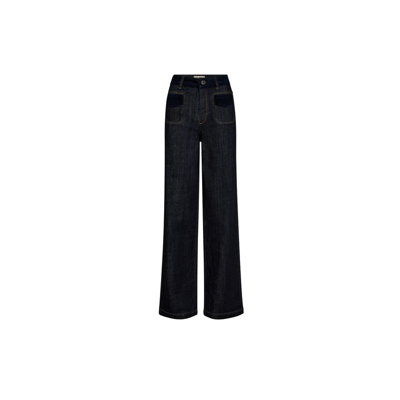 Mosmosh jeans blue 1