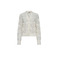 Mosmosh blouse ecru 1