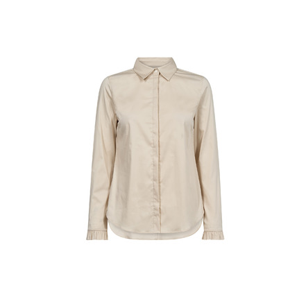 Mosmosh blouse ecru