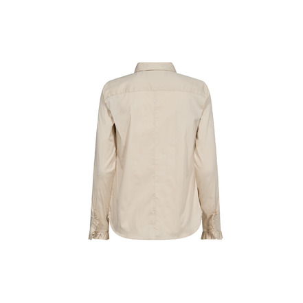 Mosmosh blouse ecru