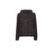 Mosmosh vest black 1