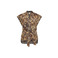 Mosmosh vest multicolor 1