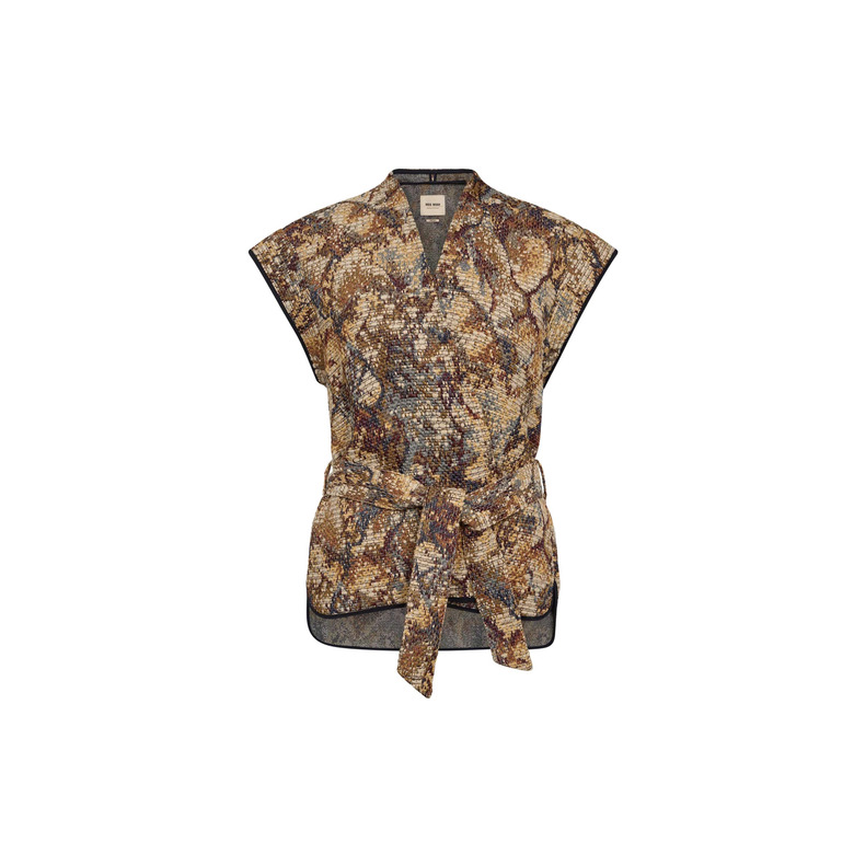 Mosmosh vest multicolor