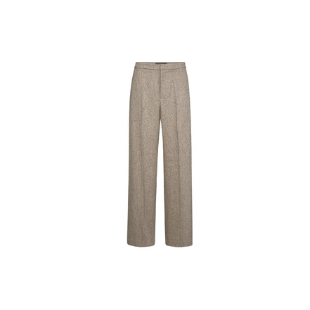 Mosmosh broek beige