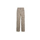 Mosmosh trousers lightbrown 1