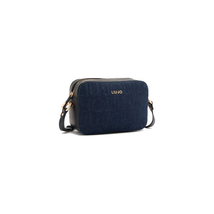 Liu Jo sac bandoulière noir