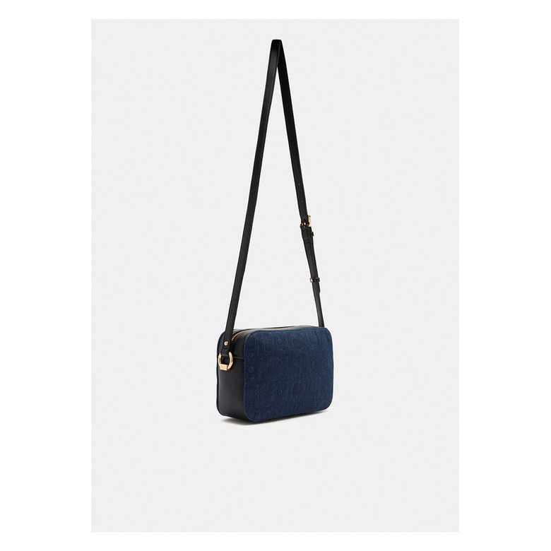 Liu Jo crossbody black 3