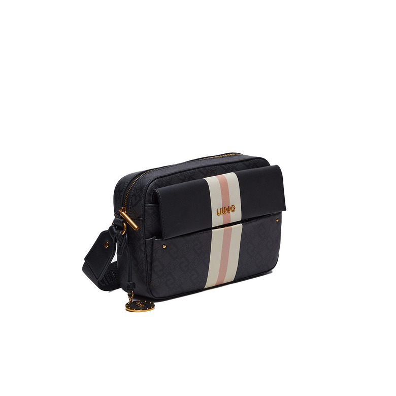 Liu Jo crossbody black 2
