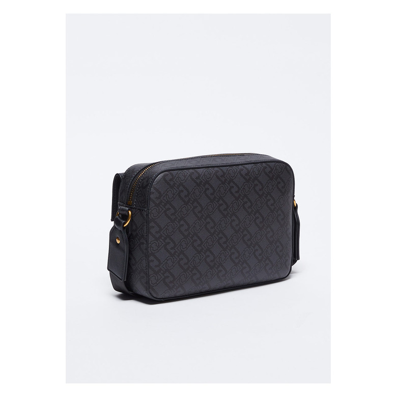 Liu Jo crossbody black 3