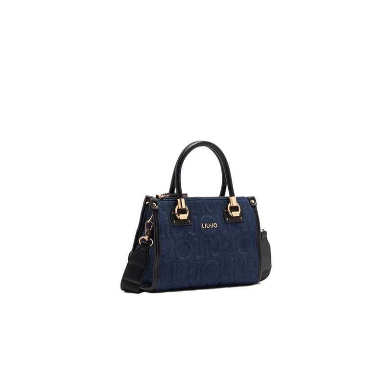 Liu Jo handbag black 2