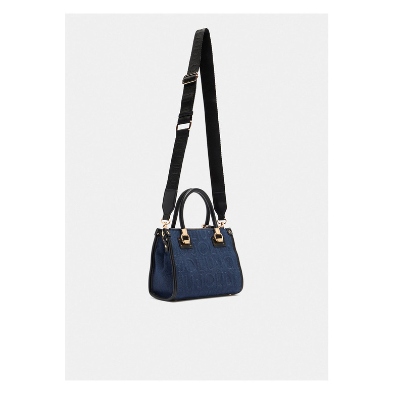 Liu Jo handbag black 3