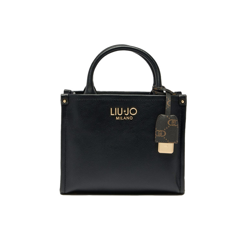 Liu Jo handbag black 1