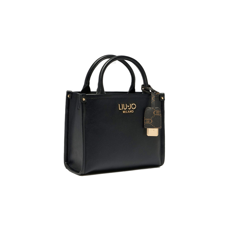 Liu Jo handbag black 2