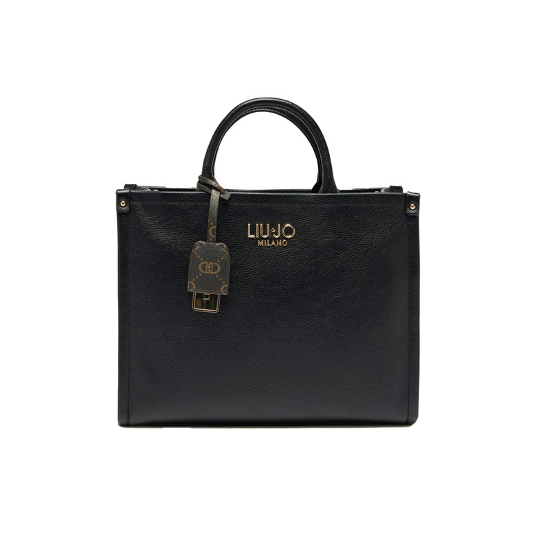 Liu Jo handbag black 1
