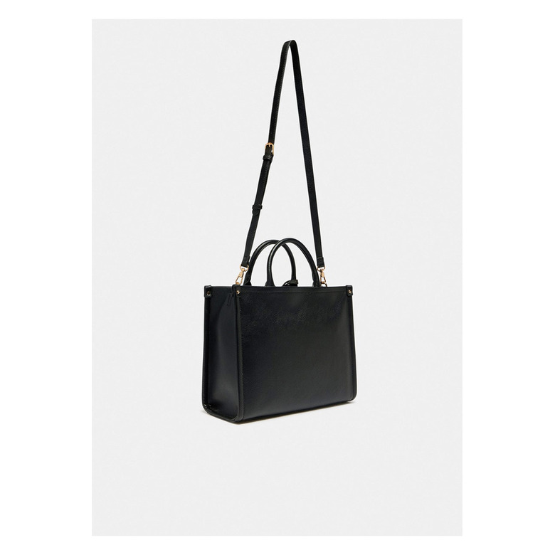 Liu Jo handbag black 3