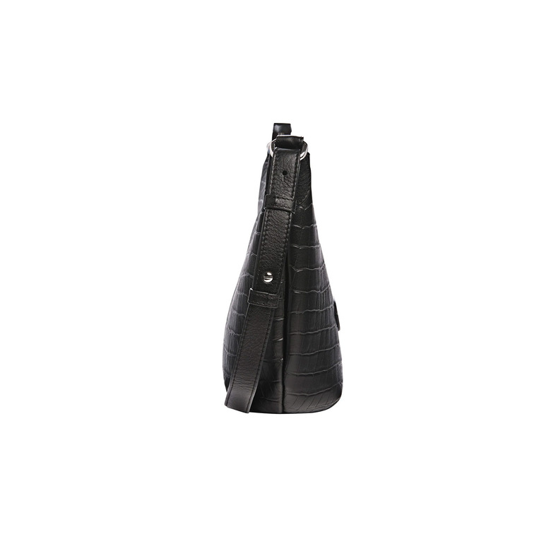 Marie Martens crossbody zwart 2