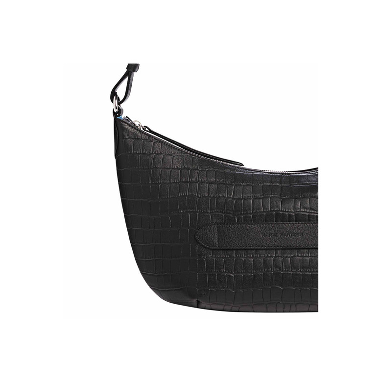 Marie Martens crossbody zwart 3