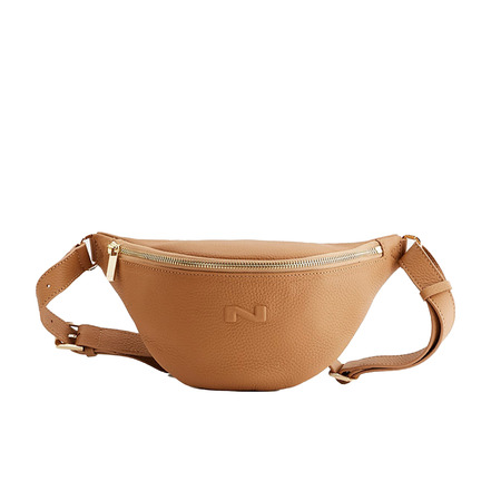 Nathan-baume bum bag brown