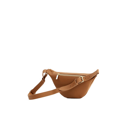 Nathan-baume bum bag brown