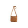 Nathan-baume sac bandoulière brun 2