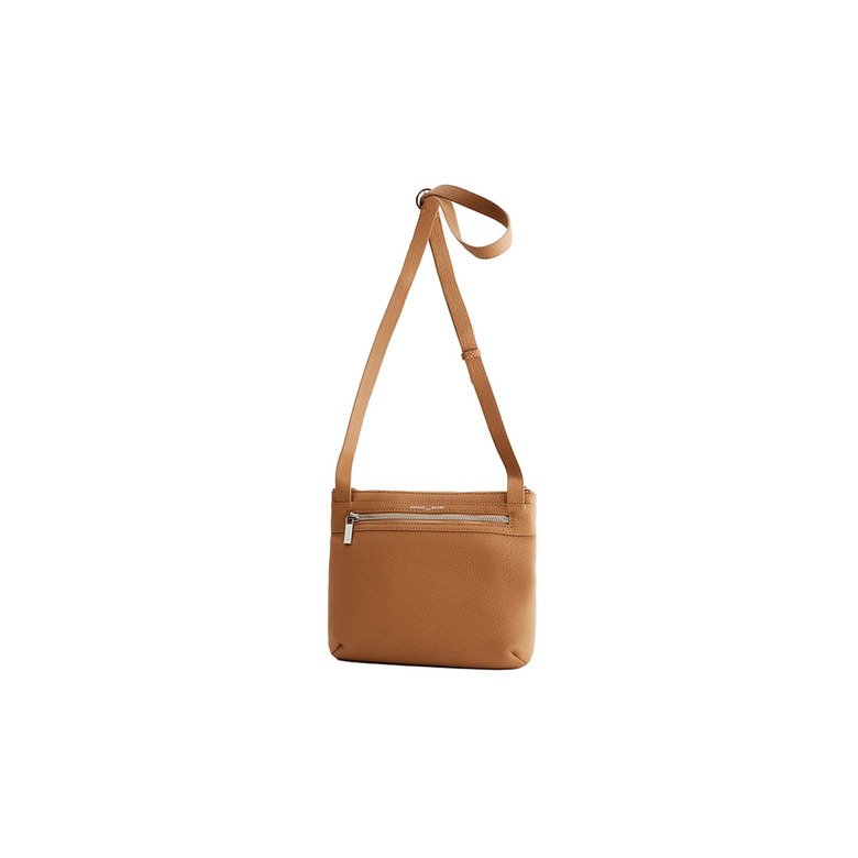 Nathan-baume sac bandoulière brun 2